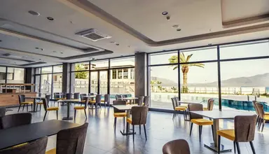Premier Nergis Beach & SPA