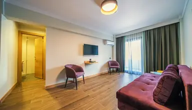 Premier Nergis Beach & SPA