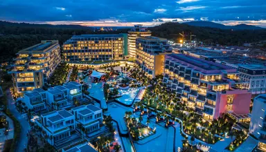 Premier Residences Phu Quoc Emerald Bay by Accor