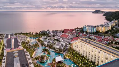 Premier Residences Phu Quoc Emerald Bay by Accor