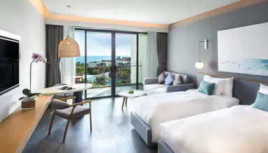 Premier Residences Phu Quoc Emerald Bay by Accor