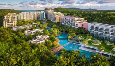 Premier Residences Phu Quoc Emerald Bay by Accor