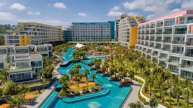 Premier Residences Phu Quoc Emerald Bay by Accor