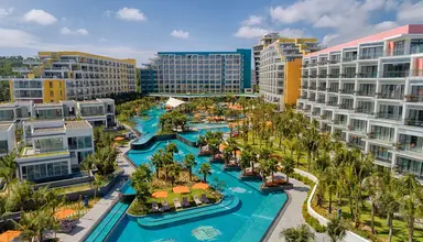 Premier Residences Phu Quoc Emerald Bay by Accor