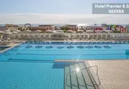 Premier & Suites