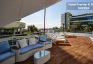 Premier & Suites