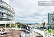 Premier & Suites