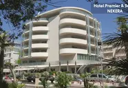 Premier & Suites