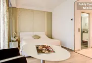 Premier & Suites