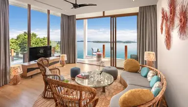 Premier Village Phu Quoc Resort by Accor