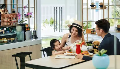 Premier Village Phu Quoc Resort by Accor