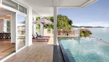 Premier Village Phu Quoc Resort by Accor
