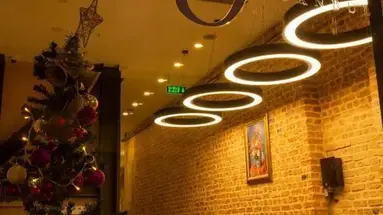 Premist Hotels Taksim