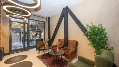 Premist Hotels Taksim