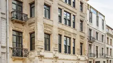 Premist Hotels Taksim