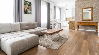 Premium Apartments by Wawel Castle