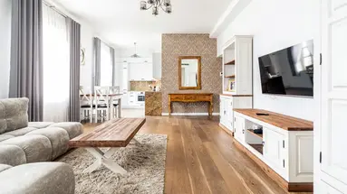 Premium Apartments by Wawel Castle