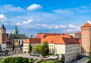 Premium Apartments by Wawel Castle
