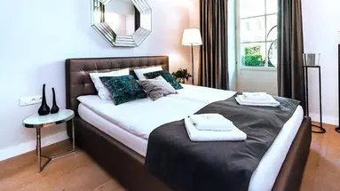 Premium Apartments by Wawel Castle