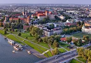 Premium Apartments by Wawel Castle