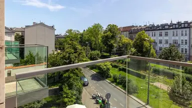 Premium Apartments by Wawel Castle