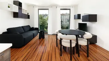 Premium Apartments by Wawel Castle