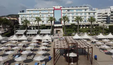 Premium Beach