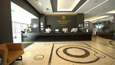 Premium Beach