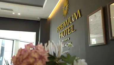 Premium Beach