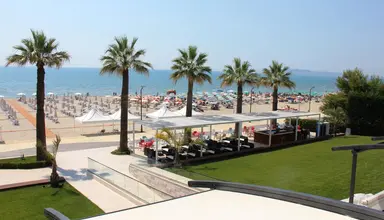 Premium Beach
