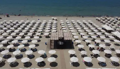 Premium Beach