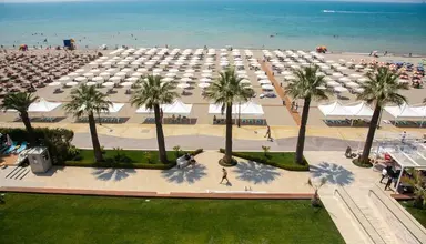 Premium Beach