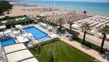 Premium Beach