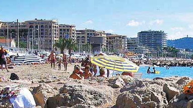 Premium Cannes Mandelieu
