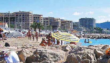Premium Cannes Mandelieu