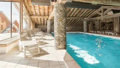 Premium Les Alpages de Reberty