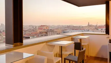 Premium Porto Downtown