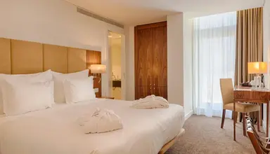 Premium Porto Downtown
