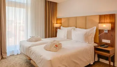 Premium Porto Downtown
