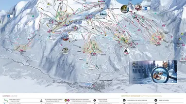 Premium Residence Les Alp