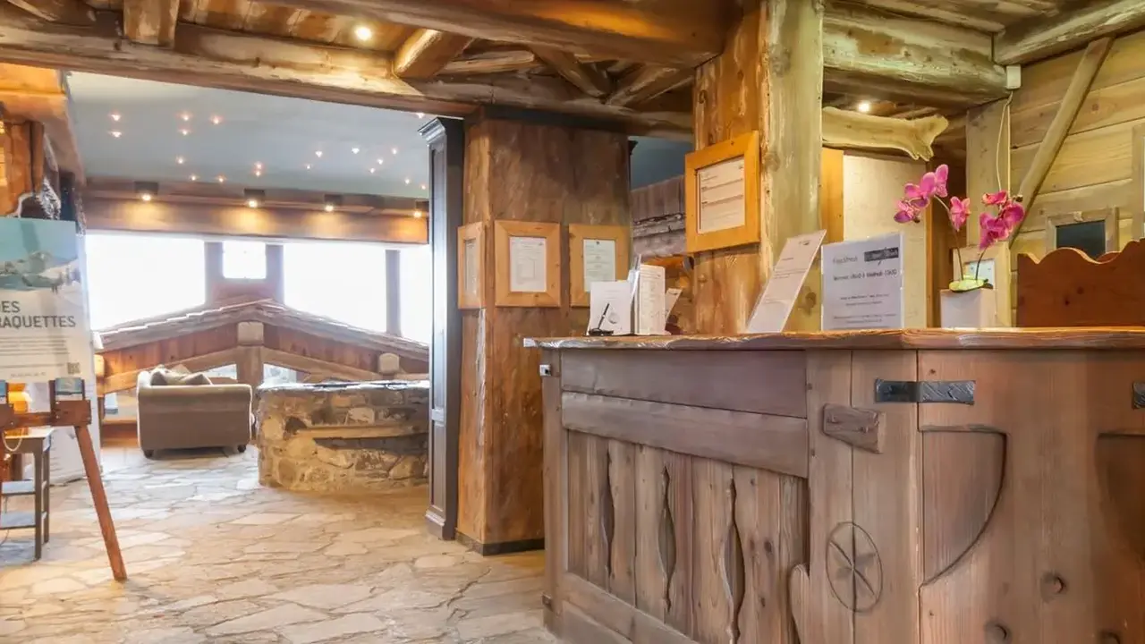 Premium Residence Les Alp