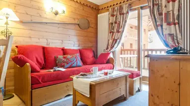 Premium Residence Les Alp