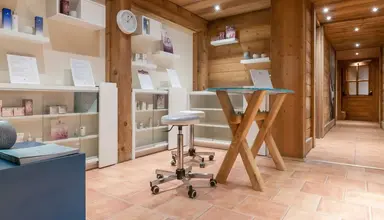 Premium Residence Les Fermes De Meribel
