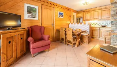 Premium Residence Les Fermes De Meribel