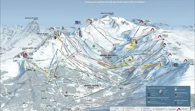 Premium Residence Les Fermes De Meribel