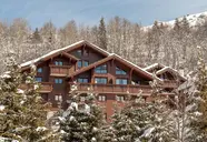 Premium Residence Les Fermes De Meribel