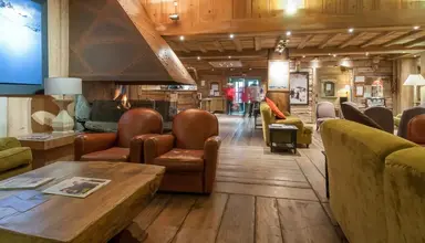 Premium Residence Les Fermes De Meribel