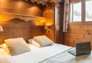 Premium Residence Les Fermes De Meribel