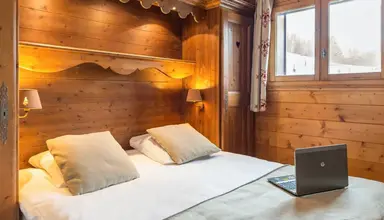 Premium Residence Les Fermes De Meribel