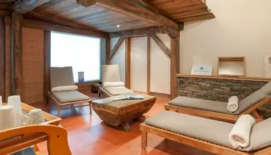 Premium Residence Les Fermes De Meribel